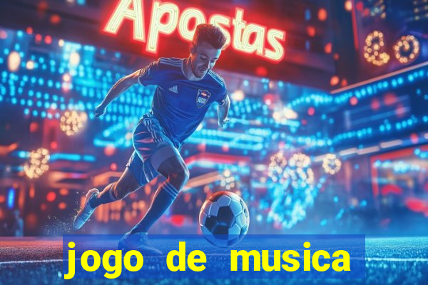 jogo de musica para pc